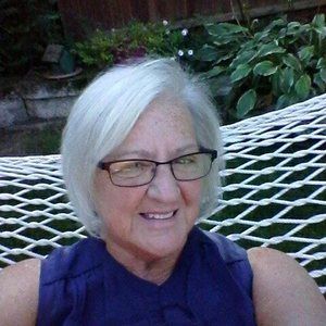 Meet your Posher, Sandi